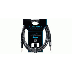 The Ibanez SI20 - Guitar Cable CAMOUFLAGE CITY