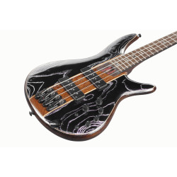 Ibanez SR1300SB MGL Premium Electric Bass