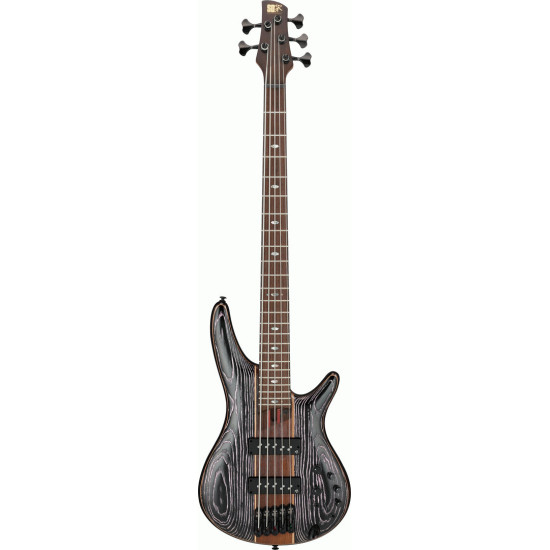 Ibanez SR1305SB MGL Premium Electric 5-String.Bass