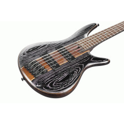 Ibanez SR1305SB MGL Premium Electric 5-String.Bass