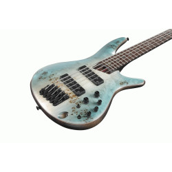 Ibanez SR1605B CHF Premium Electric 5-String.Bass