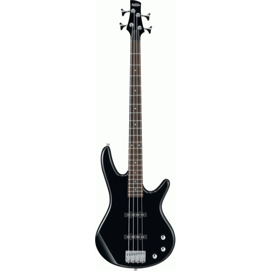 Ibanez GSR180 BK Gio Electric Bass