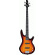 Ibanez GSR180 BS Gio Electric Bass