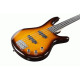 Ibanez GSR180 BS Gio Electric Bass