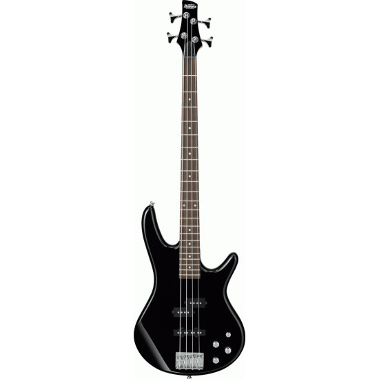 Ibanez GSR200 BK Gio Electric Bass