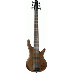 Ibanez GSR206B WNF Gio Electric 6-String.Bass