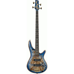 Ibanez SR2600 CBB Premium Electric Bass With Bag(Pgpbb)