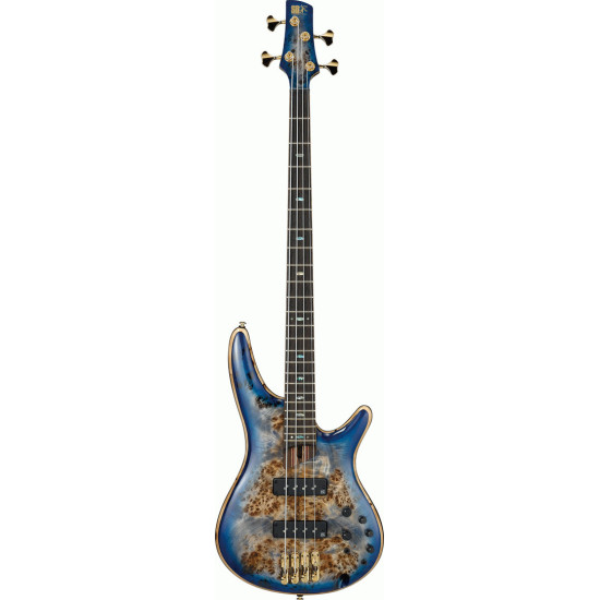 Ibanez SR2600 CBB Premium Electric Bass With Bag(Pgpbb)