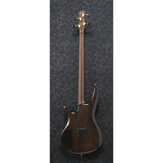 Ibanez SR2600 CBB Premium Electric Bass With Bag(Pgpbb)