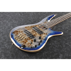 Ibanez SR2600 CBB Premium Electric Bass With Bag(Pgpbb)