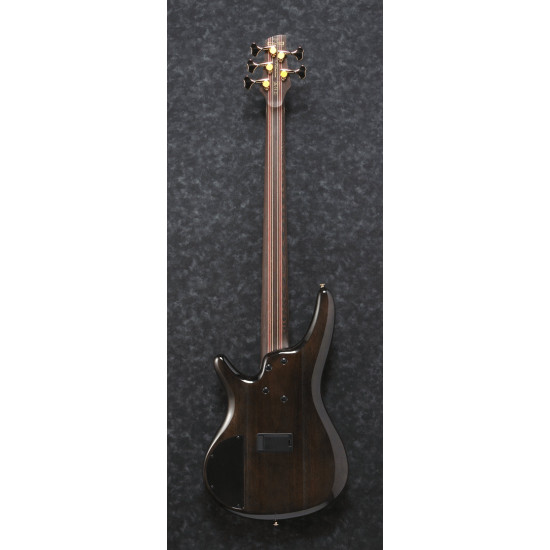 Ibanez SR2605 CBB Premium Electric 5-String.Bass With Bag(Pgpbb)