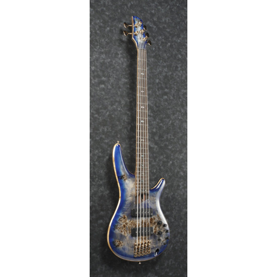 Ibanez SR2605 CBB Premium Electric 5-String.Bass With Bag(Pgpbb)