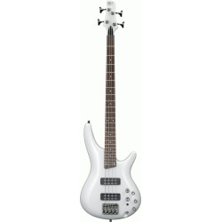 Ibanez SR300E PW Electric Bass