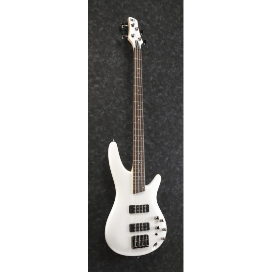 Ibanez SR300E PW Electric Bass
