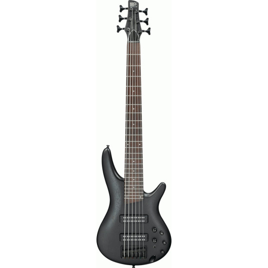 Ibanez SR306EB WK Electric 6-String.Bass