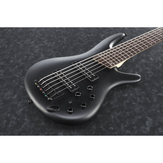 Ibanez SR306EB WK Electric 6-String.Bass