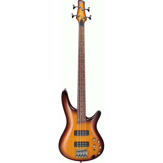 Ibanez SR370EF BBT Electric Bass