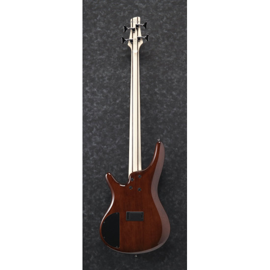 Ibanez SR370EF BBT Electric Bass