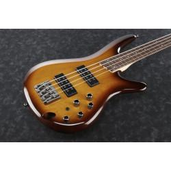 Ibanez SR370EF BBT Electric Bass