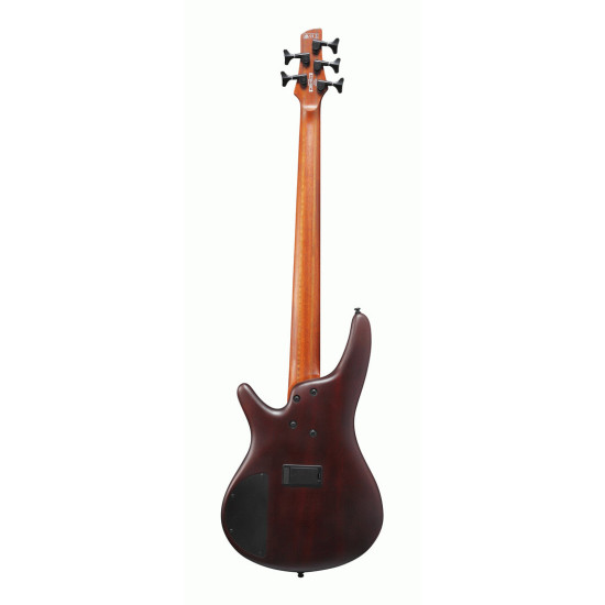 Ibanez SR505E BM Electric 5-String.Bass