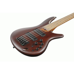 Ibanez SR505E BM Electric 5-String.Bass