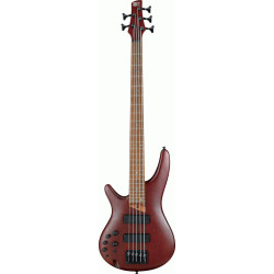 Ibanez SR505EL BM Electric 5-String.Bass Left Hand