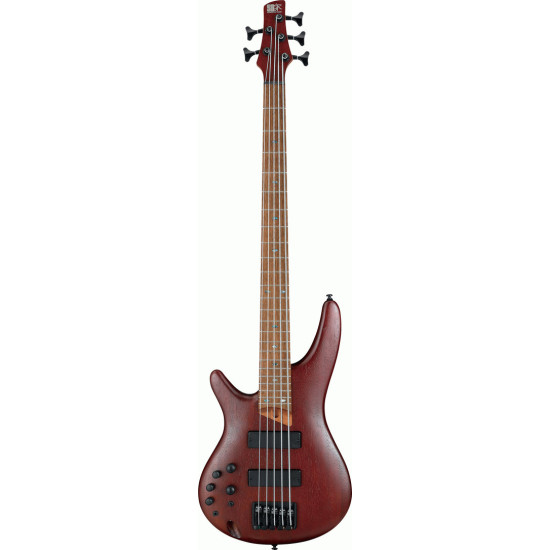 Ibanez SR505EL BM Electric 5-String.Bass Left Hand