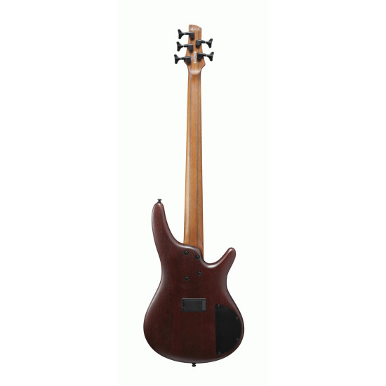 Ibanez SR505EL BM Electric 5-String.Bass Left Hand