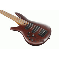 Ibanez SR505EL BM Electric 5-String.Bass Left Hand