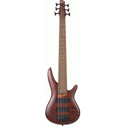 Ibanez SR506E BM Electric 6-String.Bass