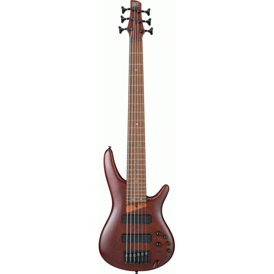 Ibanez SR506E BM Electric 6-String.Bass