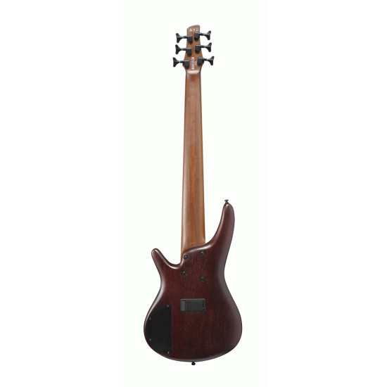 Ibanez SR506E BM Electric 6-String.Bass