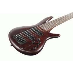 Ibanez SR506E BM Electric 6-String.Bass