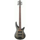 Ibanez SR605E BKT Electric 5-String.Bass