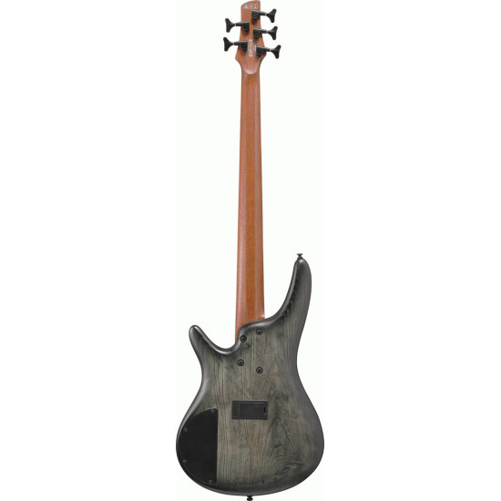 Ibanez SR605E BKT Electric 5-String.Bass