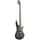 Ibanez SR605E BKT Electric 5-String.Bass