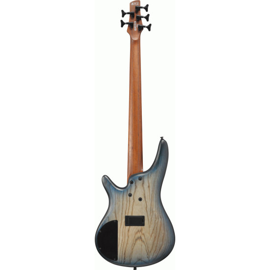 Ibanez SR605E CTF Electric 5-String.Bass