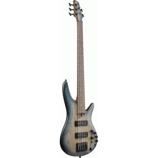 Ibanez SR605E CTF Electric 5-String.Bass