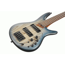 Ibanez SR605E CTF Electric 5-String.Bass