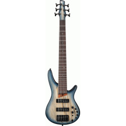Ibanez SR606E CTF Electric 6-String.Bass