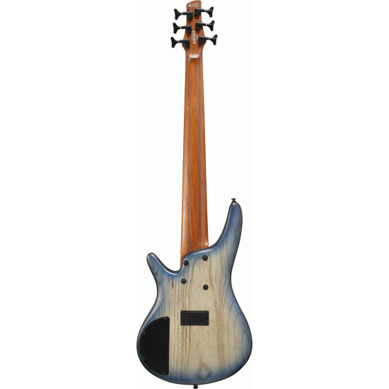 Ibanez SR606E CTF Electric 6-String.Bass