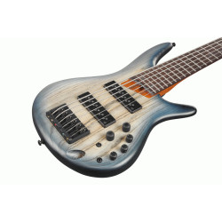 Ibanez SR606E CTF Electric 6-String.Bass