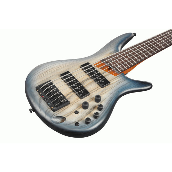 Ibanez SR606E CTF Electric 6-String.Bass