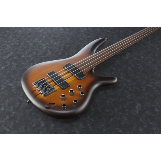 Ibanez SRF700 BBF Electric Bass