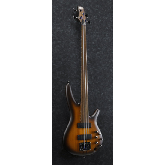 Ibanez SRF700 BBF Electric Bass