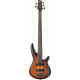 Ibanez SRF705 BBF Electric 5-String.Bass Ibanez SRF705 BBF Electric 5-String.Bass