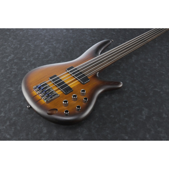 Ibanez SRF705 BBF Electric 5-String.Bass Ibanez SRF705 BBF Electric 5-String.Bass