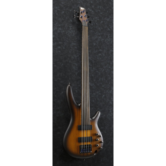Ibanez SRF705 BBF Electric 5-String.Bass Ibanez SRF705 BBF Electric 5-String.Bass