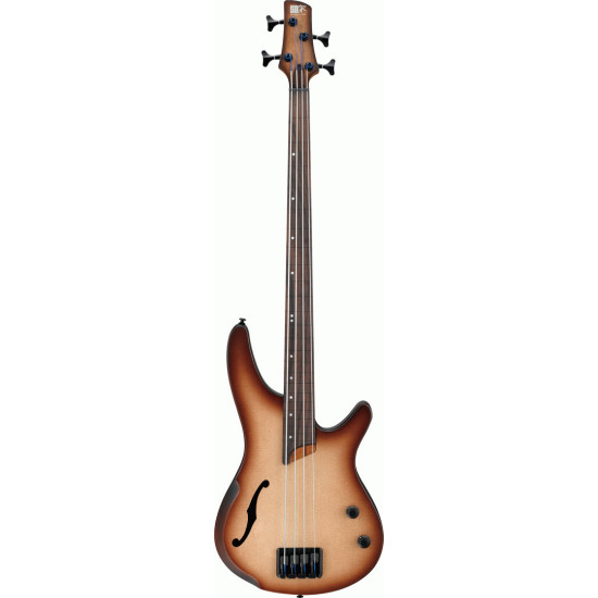 IBANEZ SRH500F NNF FRETLESS ELECTRIC BASS GUITAR IBANEZ SRH500F NNF FRETLESS ELECTRIC BASS GUITAR