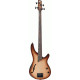 IBANEZ SRH500F NNF FRETLESS ELECTRIC BASS GUITAR IBANEZ SRH500F NNF FRETLESS ELECTRIC BASS GUITAR